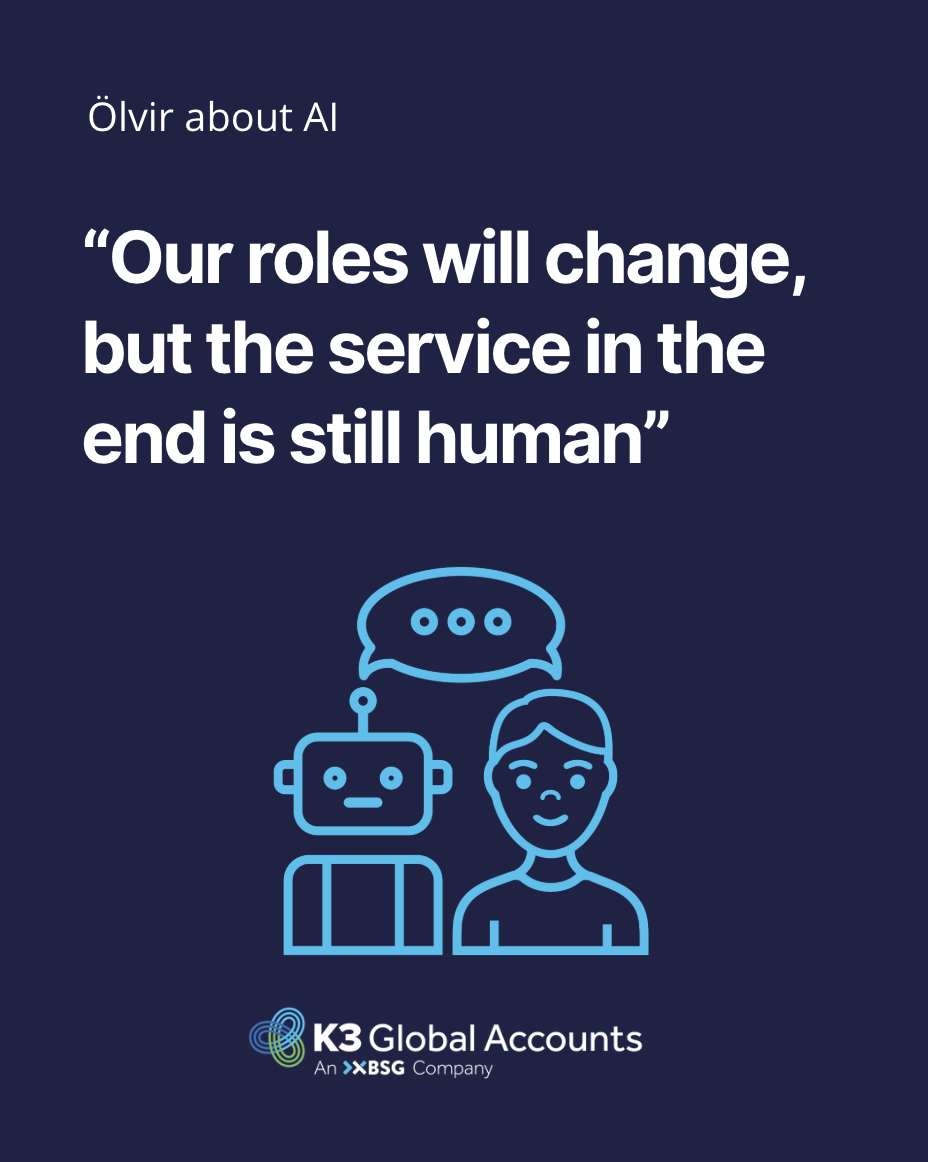 Olvir Sveinsson from IKEA Iceland about Partnership